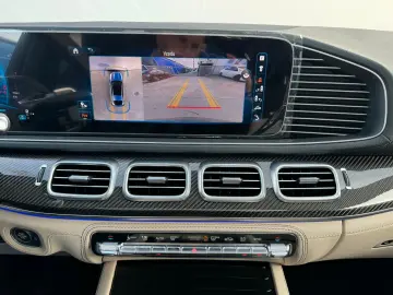 GLE 53 AMG 4MATIC  Coupe