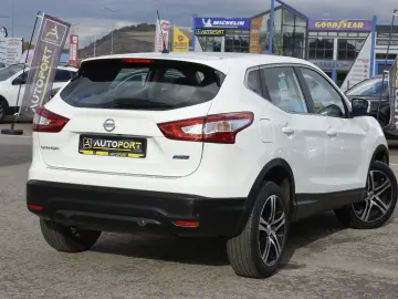 NISSAN Qashqai 1.6 DCi