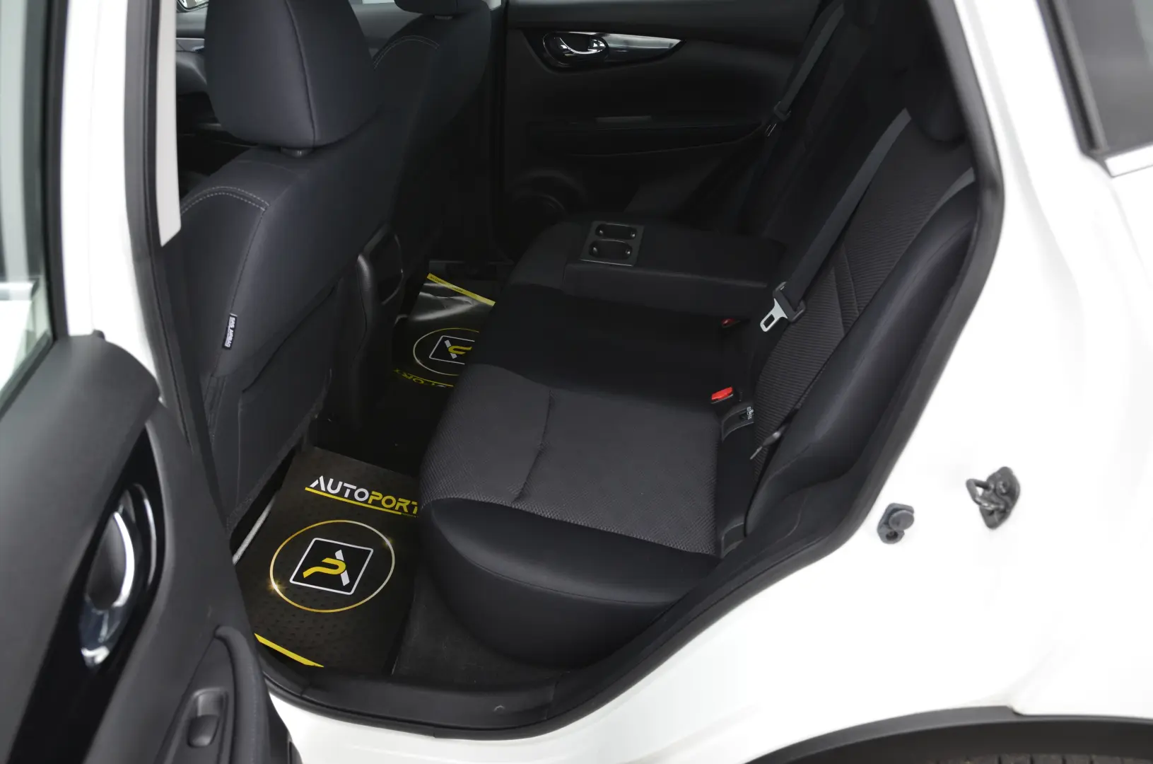 NISSAN Qashqai 1.6 DCi