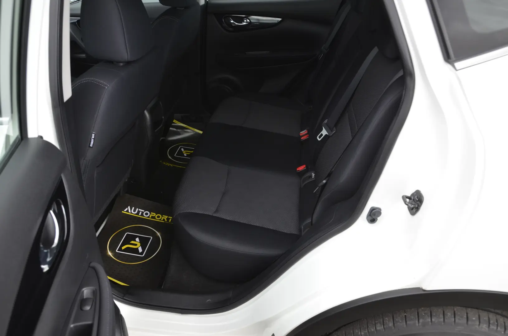 NISSAN Qashqai 1.6 DCi