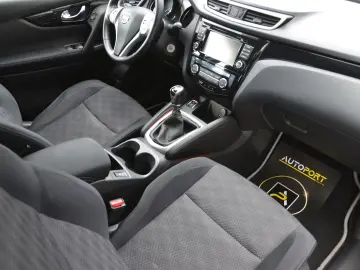 NISSAN Qashqai 1.6 DCi