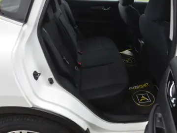 NISSAN Qashqai 1.6 DCi