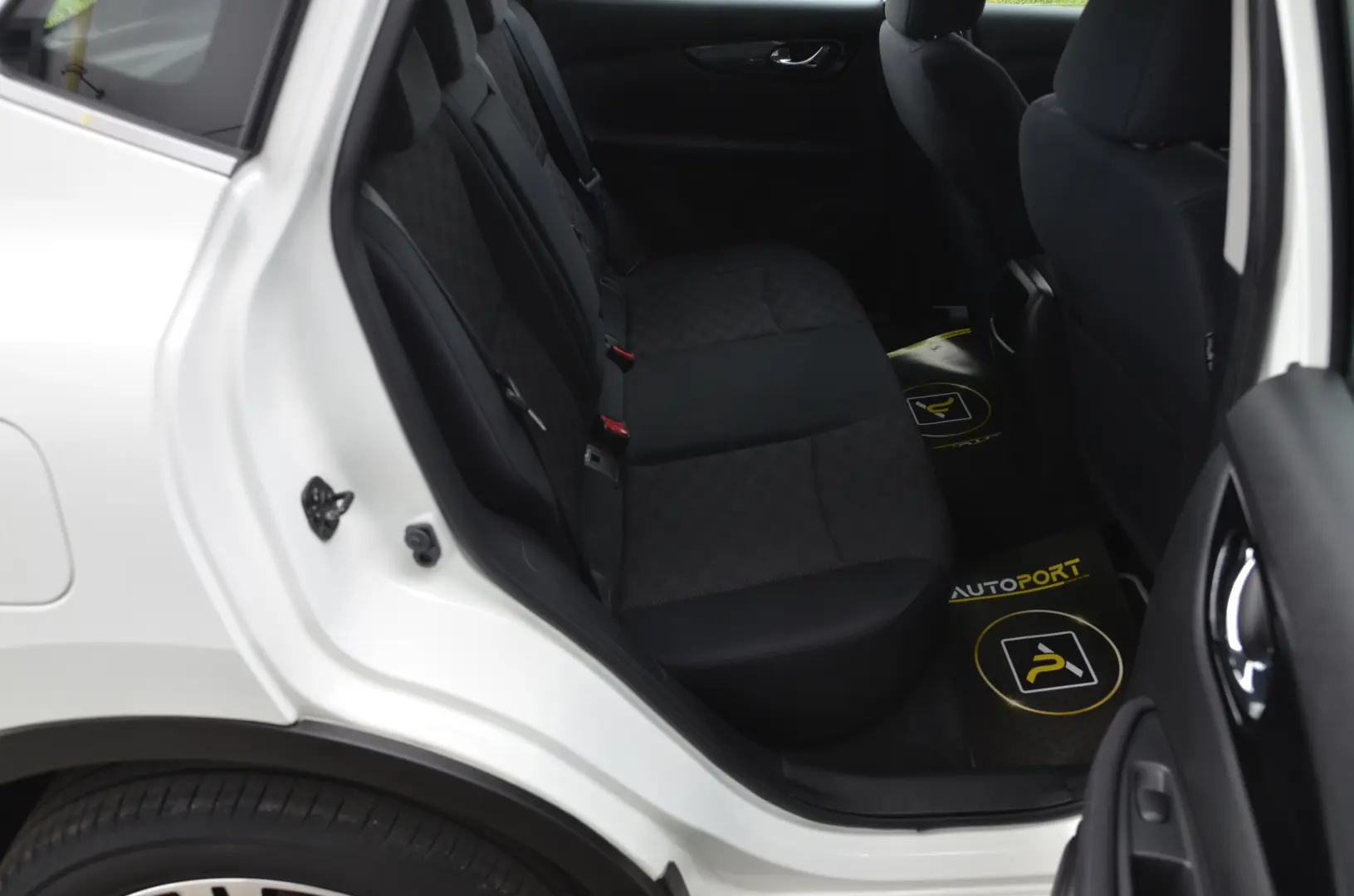 NISSAN Qashqai 1.6 DCi