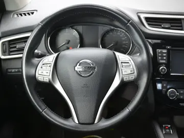 NISSAN Qashqai 1.6 DCi