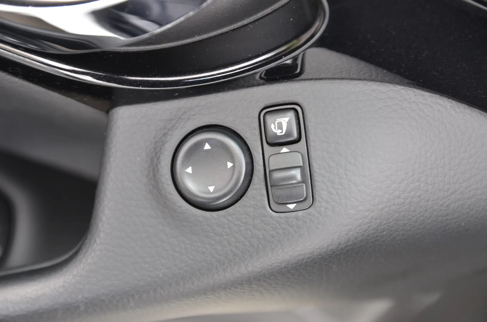 NISSAN Qashqai 1.6 DCi