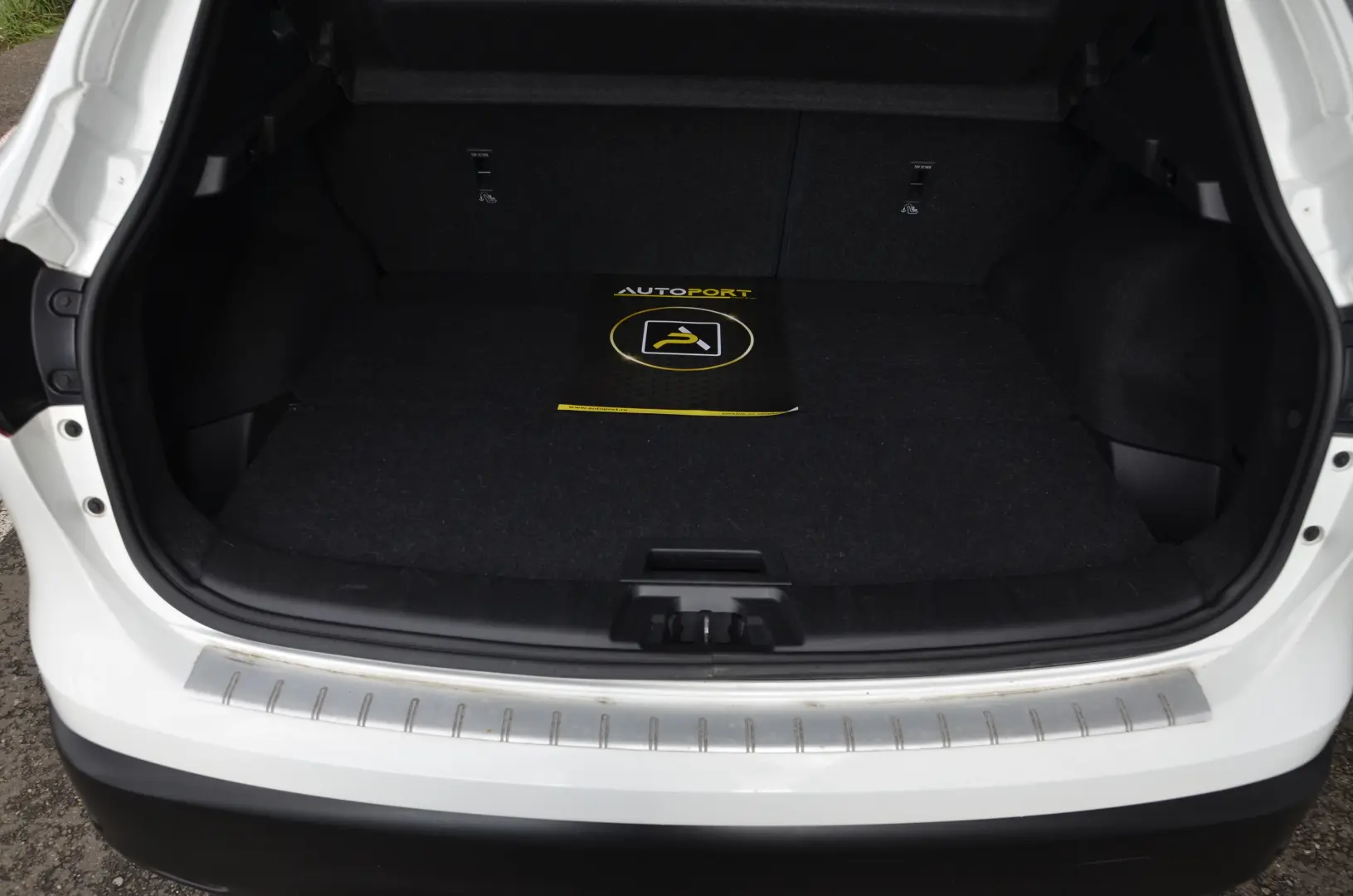 NISSAN Qashqai 1.6 DCi