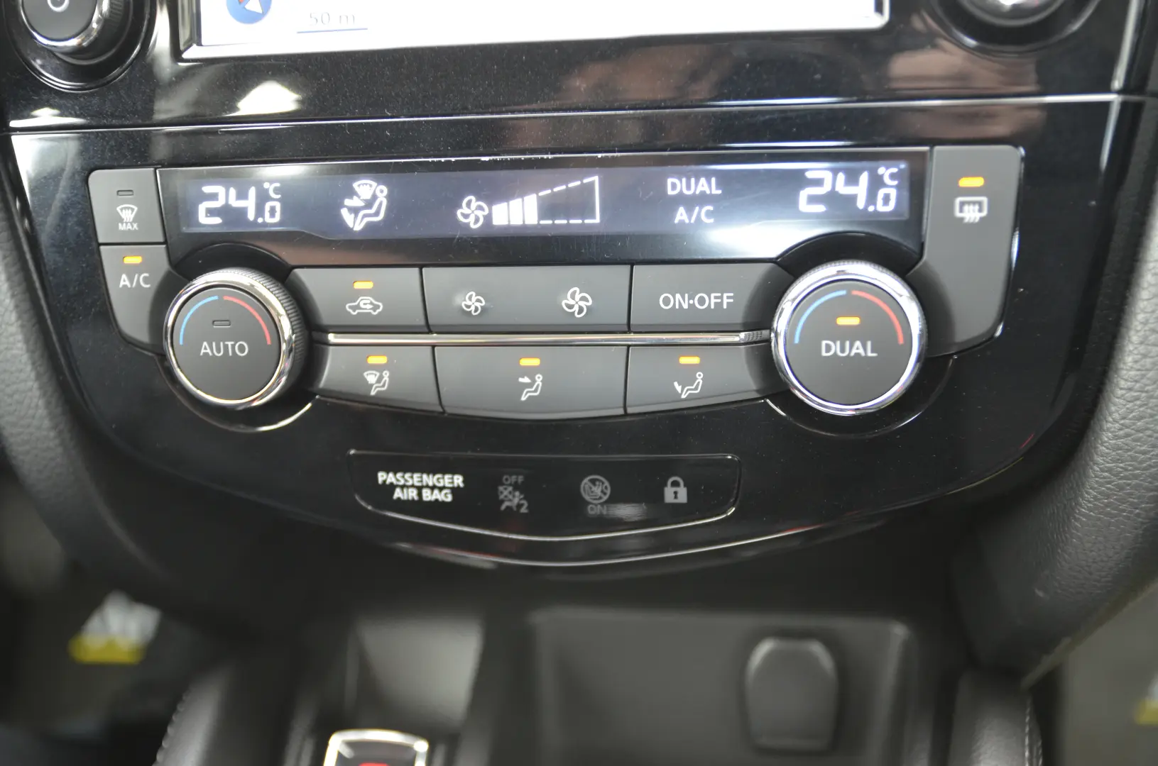 NISSAN Qashqai 1.6 DCi