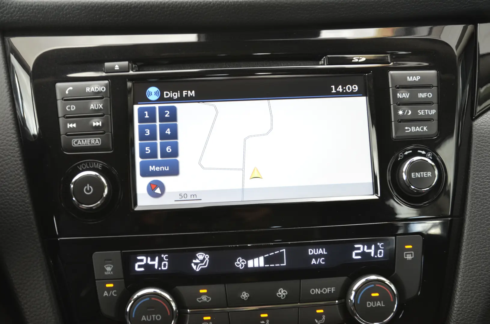 NISSAN Qashqai 1.6 DCi