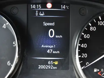 NISSAN Qashqai 1.6 DCi