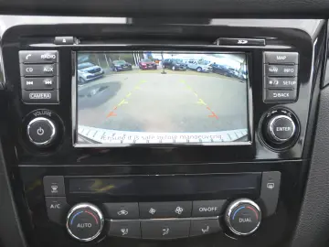 NISSAN Qashqai 1.6 DCi