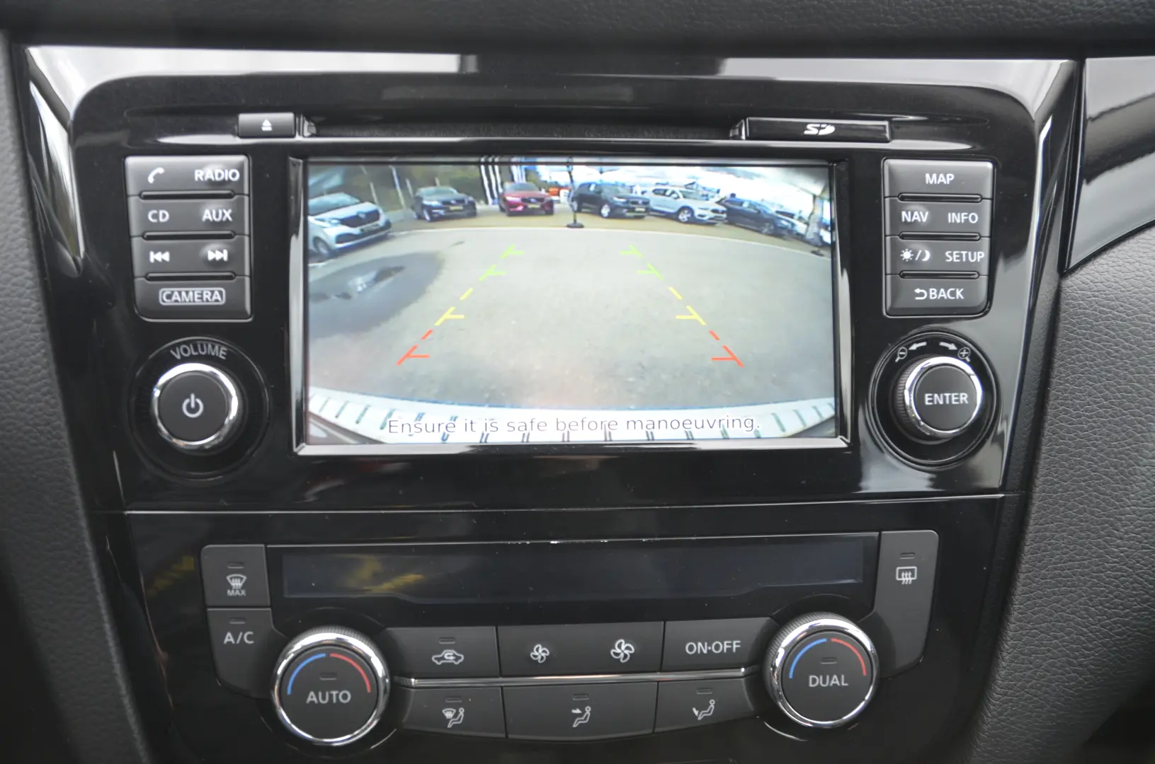 NISSAN Qashqai 1.6 DCi