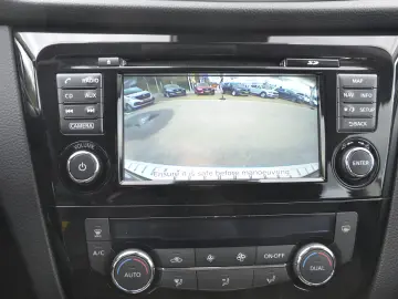 NISSAN Qashqai 1.6 DCi