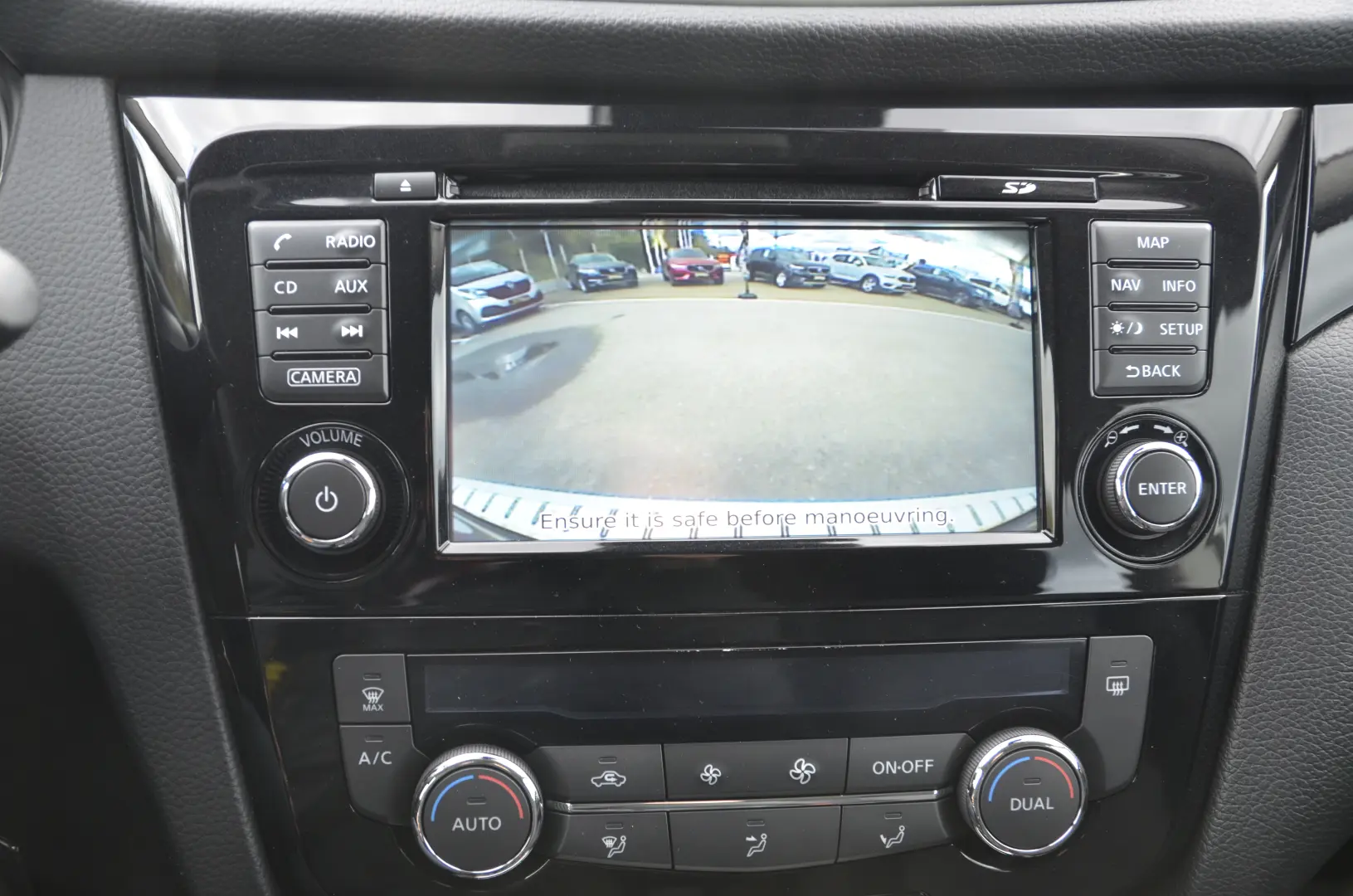 NISSAN Qashqai 1.6 DCi