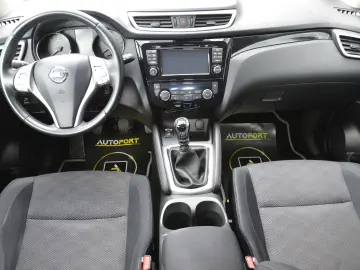 NISSAN Qashqai 1.6 DCi