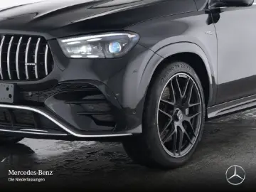 GLE 53 AMG HYBRID 4M