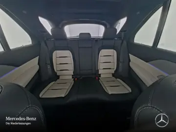 GLE 53 AMG HYBRID 4M