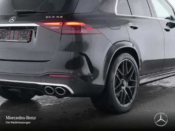 GLE 53 AMG HYBRID 4M