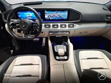 GLE 53 AMG HYBRID 4M