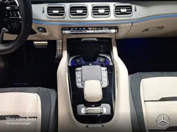 GLE 53 AMG HYBRID 4M