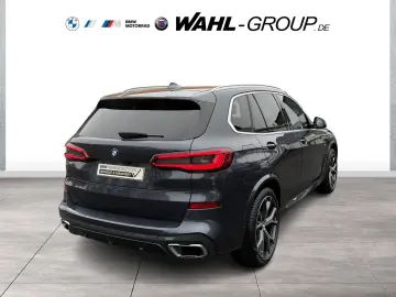 X5 xDrive40i M Sport AHK HeadUp Adapt LED eSitze