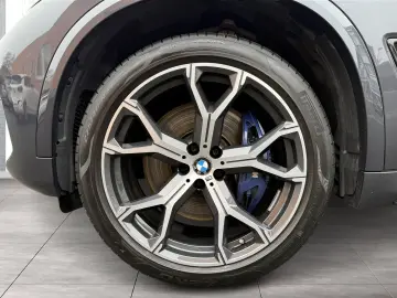 X5 xDrive40i M Sport AHK HeadUp Adapt LED eSitze