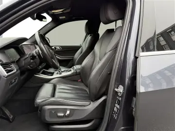 X5 xDrive40i M Sport AHK HeadUp Adapt LED eSitze