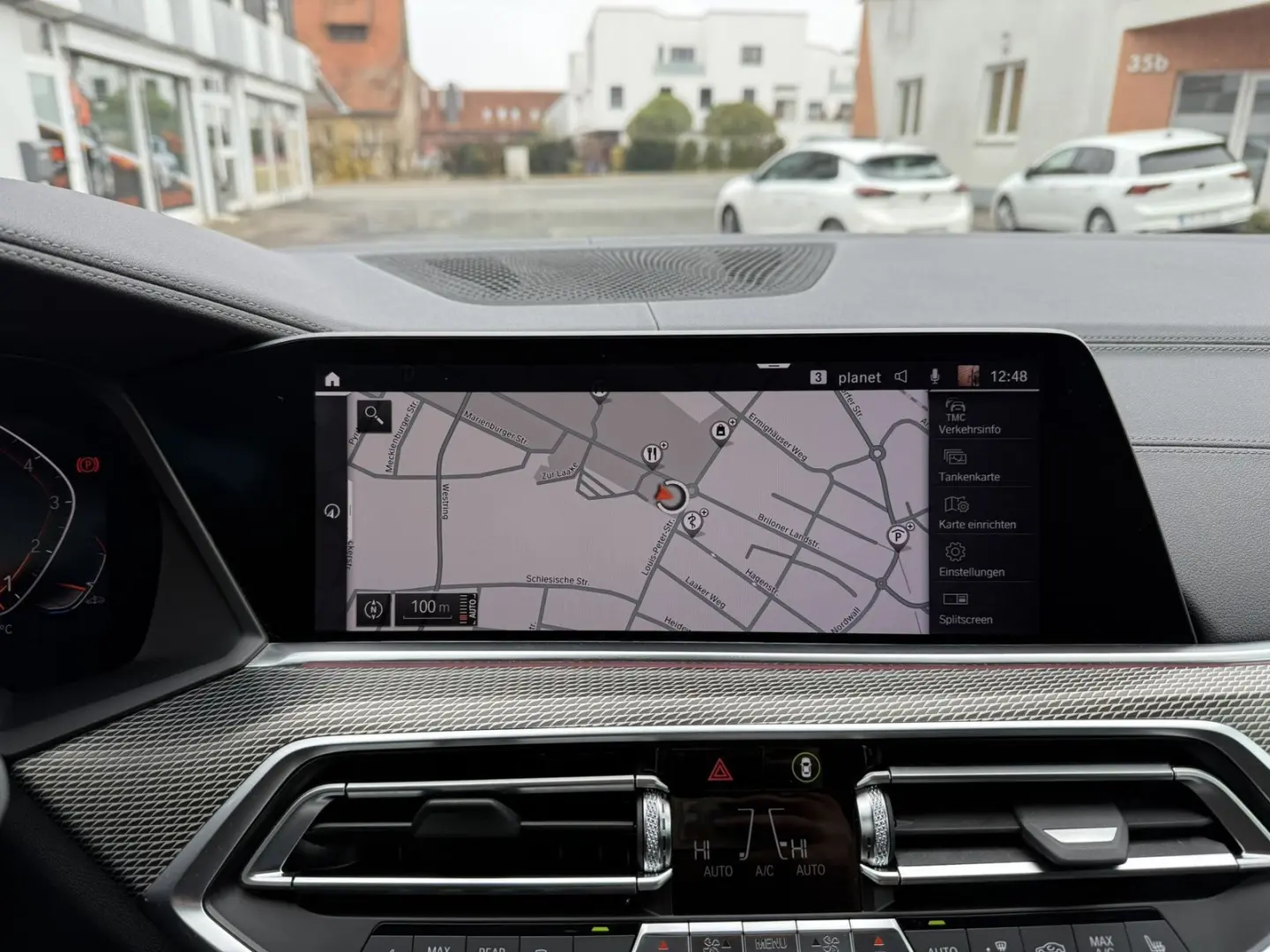 X5 xDrive40i M Sport AHK HeadUp Adapt LED eSitze