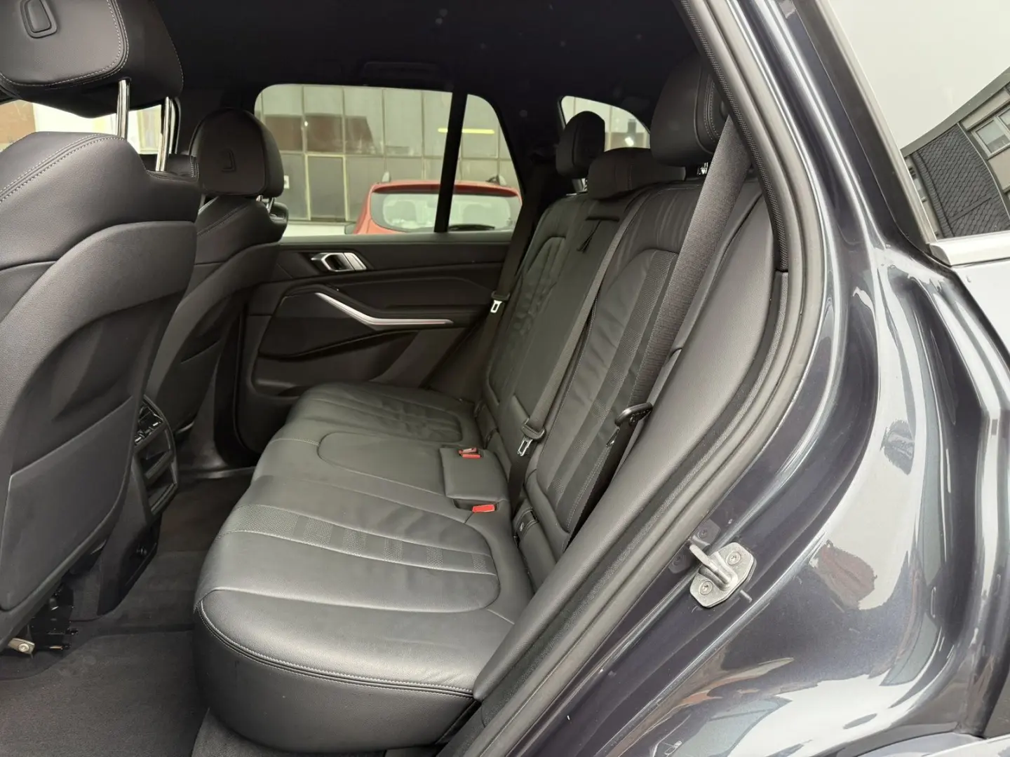 X5 xDrive40i M Sport AHK HeadUp Adapt LED eSitze