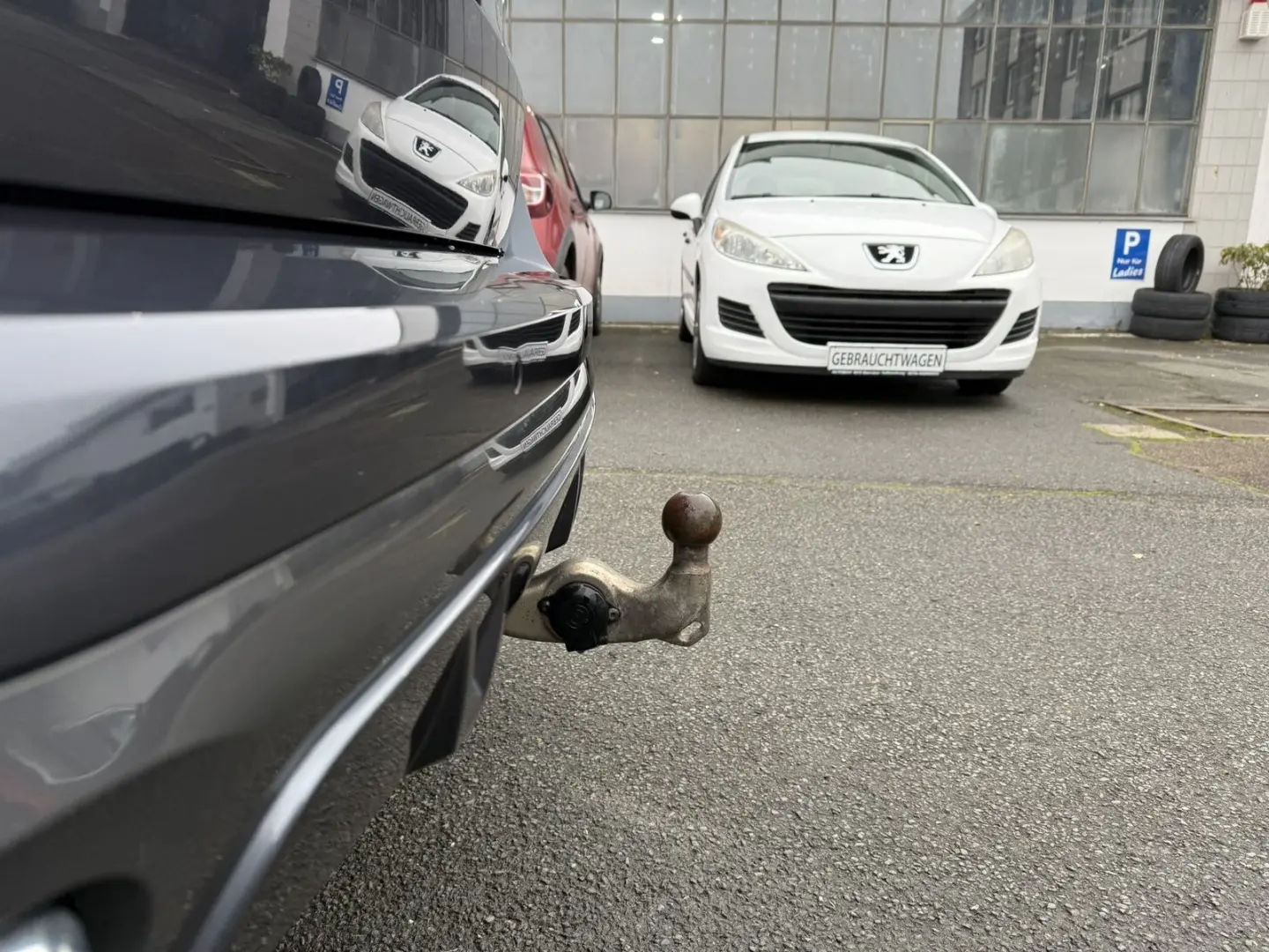 X5 xDrive40i M Sport AHK HeadUp Adapt LED eSitze