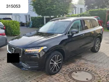 XC90 AWD