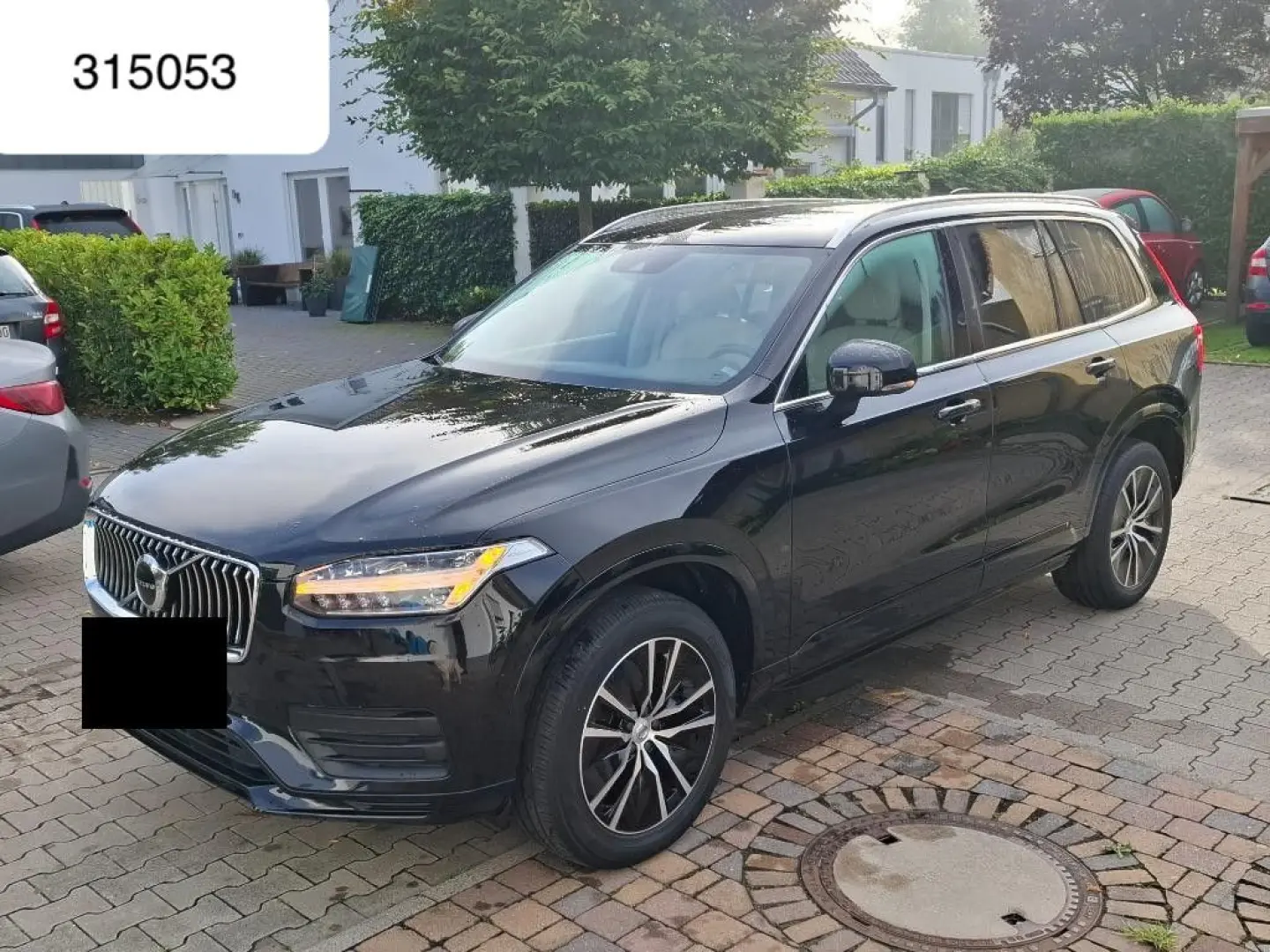 XC90 AWD