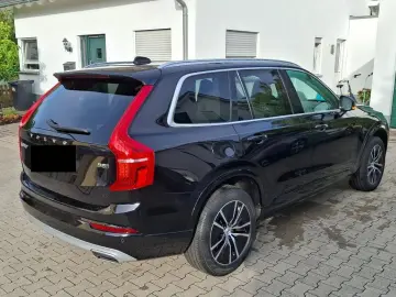 XC90 AWD