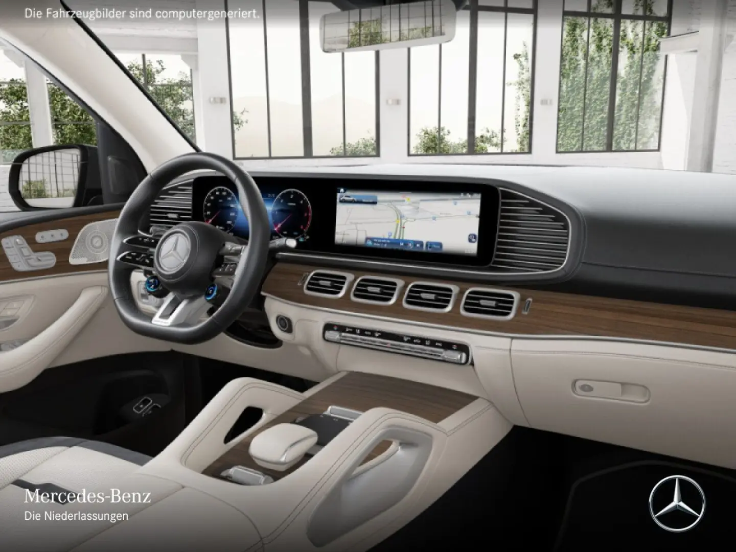 GLE 53 AMG 4M  HYBRID