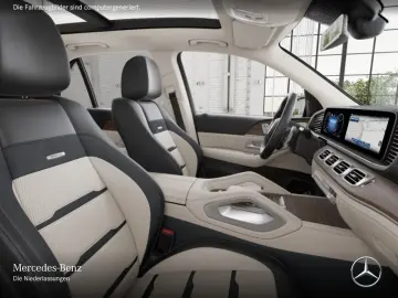 GLE 53 AMG 4M  HYBRID