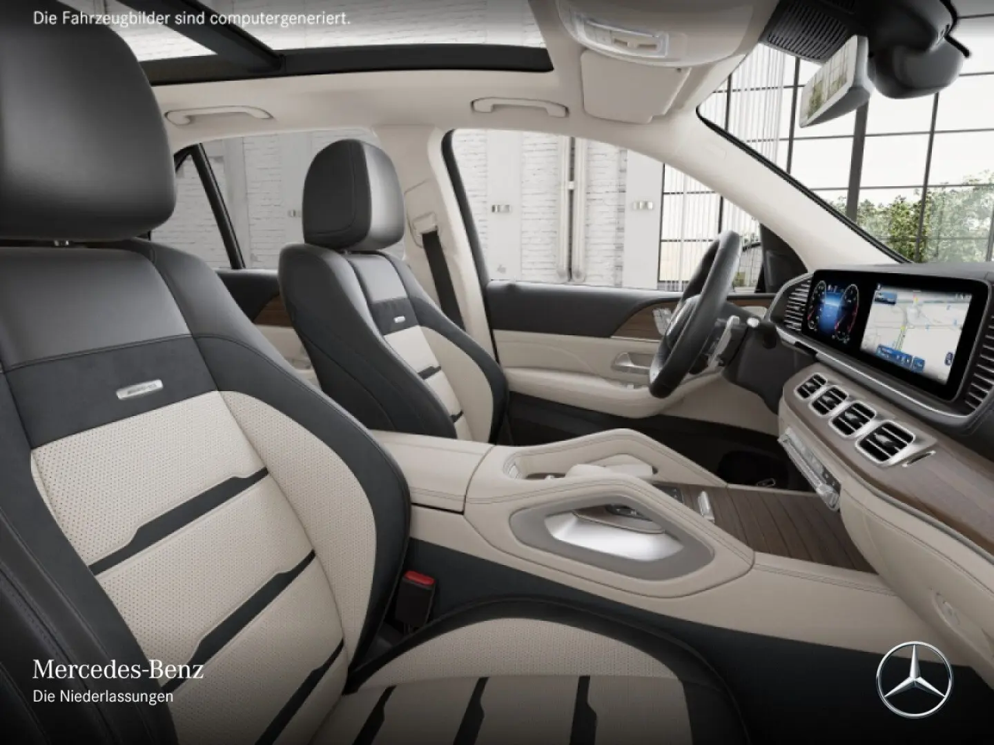 GLE 53 AMG 4M  HYBRID