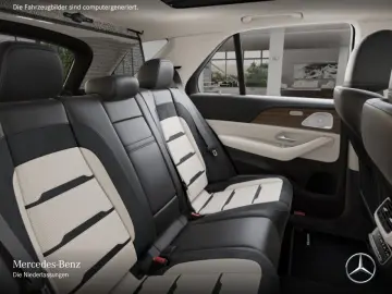 GLE 53 AMG 4M  HYBRID