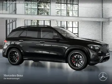 GLE 53 AMG 4M  HYBRID