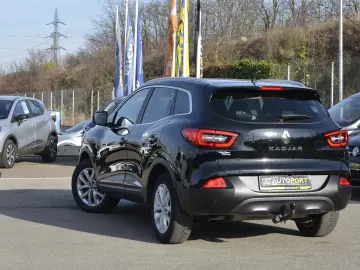 RENAULT Kadjar 1.6 DCI Energy Intens