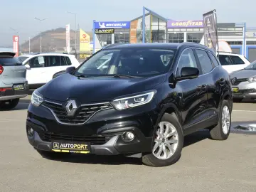 RENAULT Kadjar 1.6 DCI Energy Intens