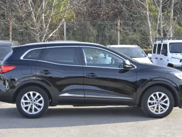 RENAULT Kadjar 1.6 DCI Energy Intens