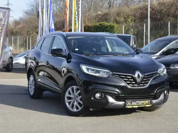 RENAULT Kadjar 1.6 DCI Energy Intens