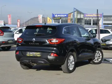 RENAULT Kadjar 1.6 DCI Energy Intens