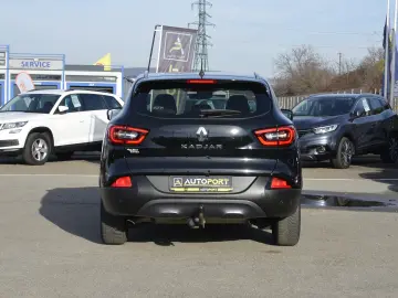 RENAULT Kadjar 1.6 DCI Energy Intens