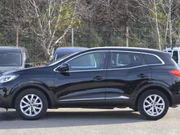 RENAULT Kadjar 1.6 DCI Energy Intens