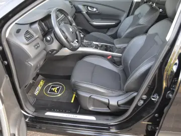 RENAULT Kadjar 1.6 DCI Energy Intens
