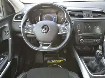 RENAULT Kadjar 1.6 DCI Energy Intens