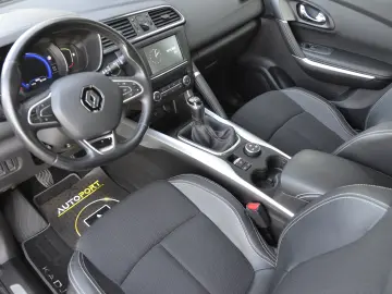 RENAULT Kadjar 1.6 DCI Energy Intens