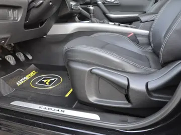 RENAULT Kadjar 1.6 DCI Energy Intens