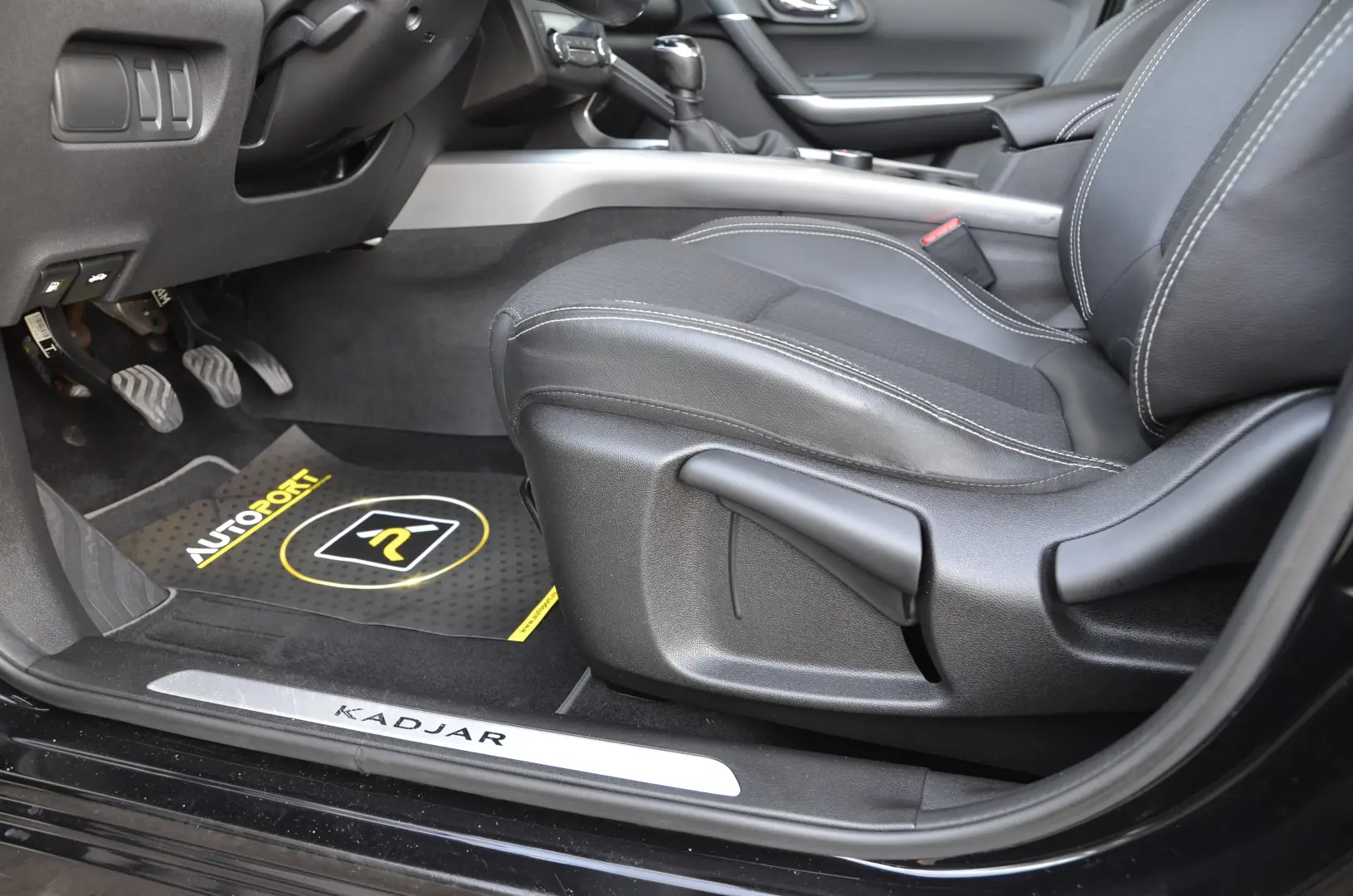 RENAULT Kadjar 1.6 DCI Energy Intens