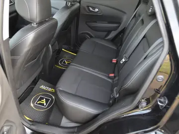 RENAULT Kadjar 1.6 DCI Energy Intens